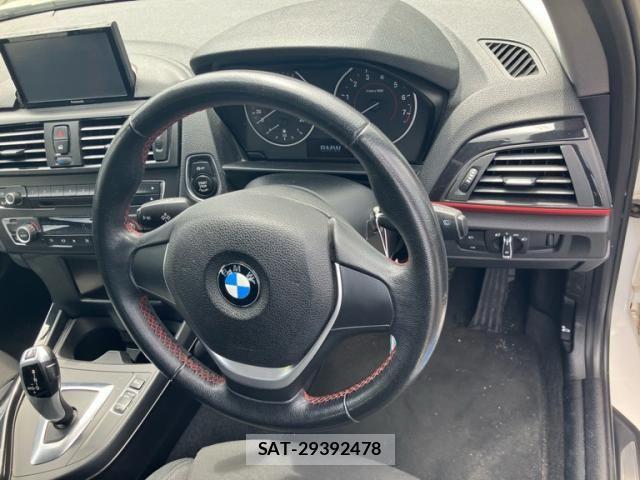 Bmw 1 SERIES 2012-08 8335008-14