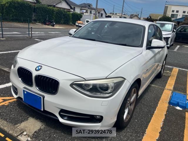 Bmw 1 SERIES 2012-08 8335008-2