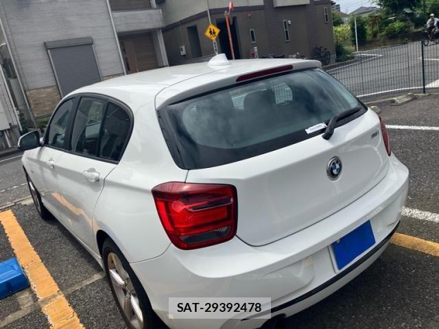 Bmw 1 SERIES 2012-08 8335008-3