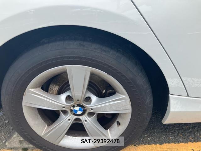 Bmw 1 SERIES 2012-08 8335008-8