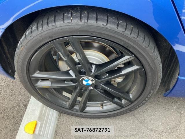 Bmw 1 SERIES 2018-10 8335007-9