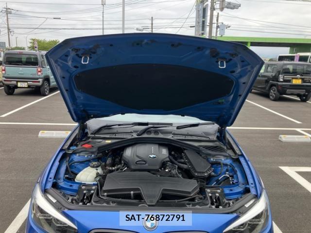 Bmw 1 SERIES 2018-10 8335007-11
