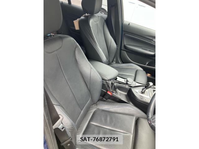 Bmw 1 SERIES 2018-10 8335007-13