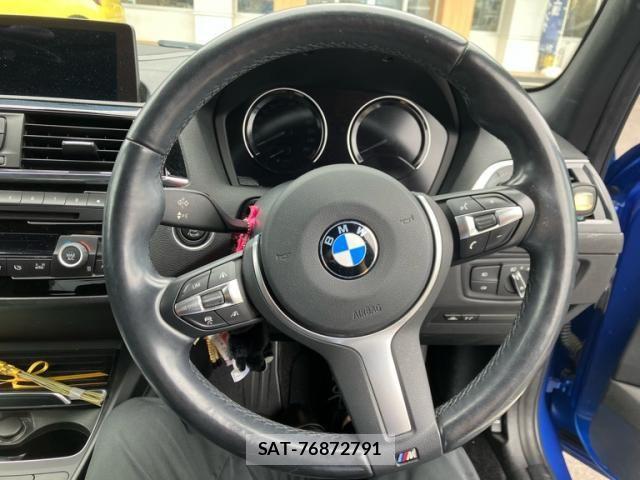 Bmw 1 SERIES 2018-10 8335007-20