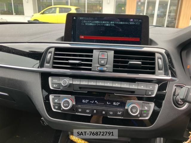 Bmw 1 SERIES 2018-10 8335007-21