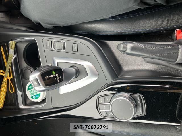 Bmw 1 SERIES 2018-10 8335007-22