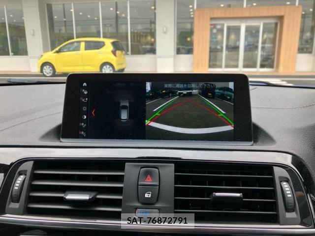 Bmw 1 SERIES 2018-10 8335007-24