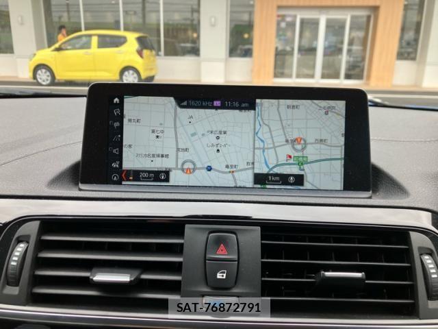Bmw 1 SERIES 2018-10 8335007-25