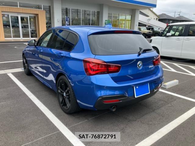 Bmw 1 SERIES 2018-10 8335007-3