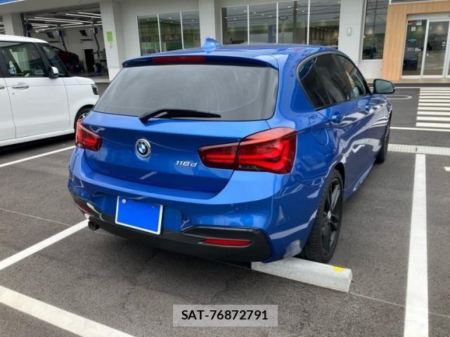 Bmw 1 SERIES 2018-10 8335007-4