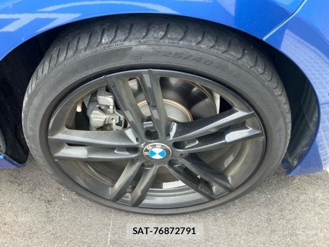 Bmw 1 SERIES 2018-10 8335007-6