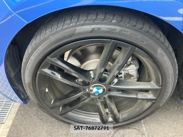 Bmw 1 SERIES 2018-10 8335007-7