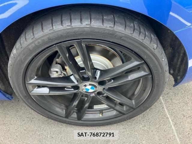 Bmw 1 SERIES 2018-10 8335007-8