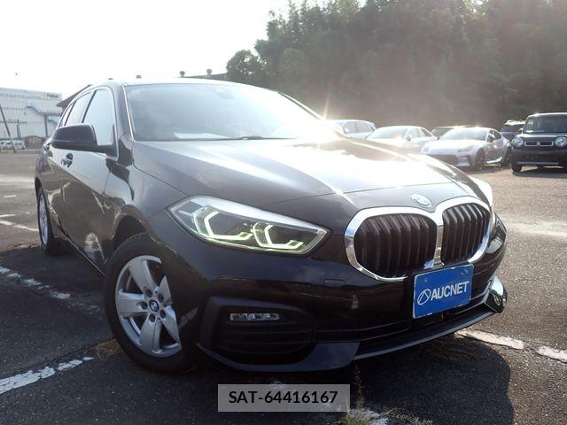 Bmw 1 SERIES 2020-03 8334997-0