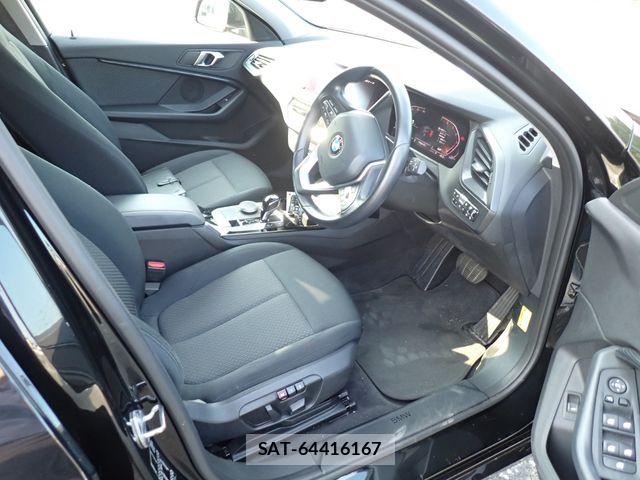 Bmw 1 SERIES 2020-03 8334997-1