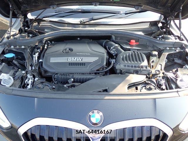 Bmw 1 SERIES 2020-03 8334997-22