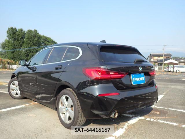 Bmw 1 SERIES 2020-03 8334997-2