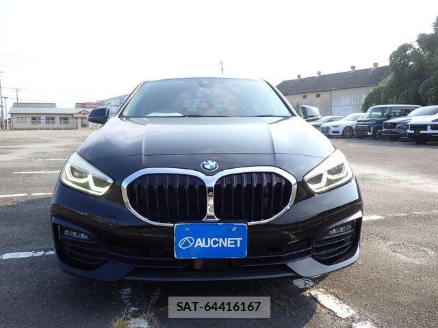 Bmw 1 SERIES 2020-03 8334997-3