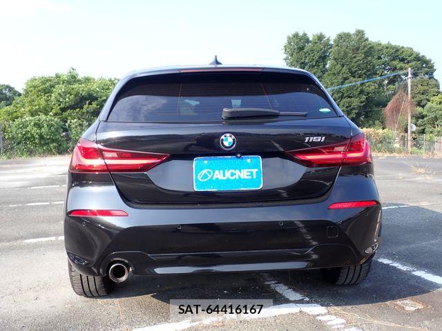 Bmw 1 SERIES 2020-03 8334997-5