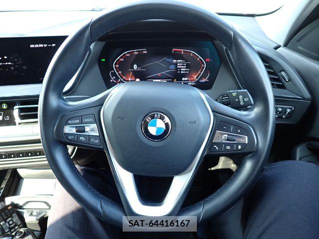 Bmw 1 SERIES 2020-03 8334997-7