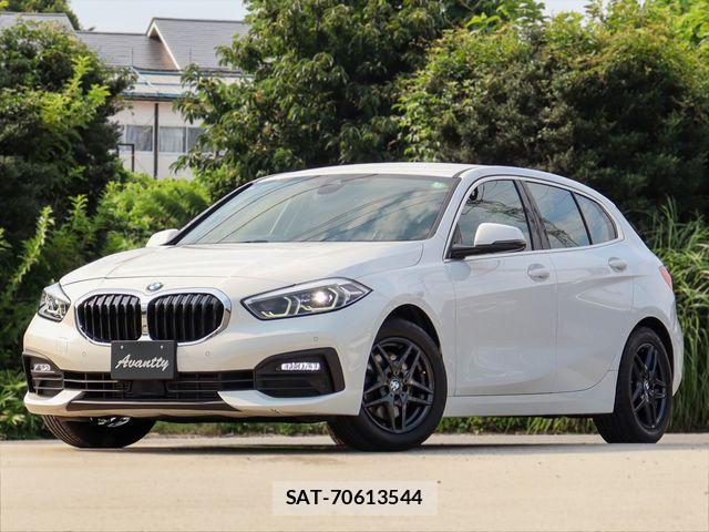 Bmw 1 SERIES 2021-11 8335005-0