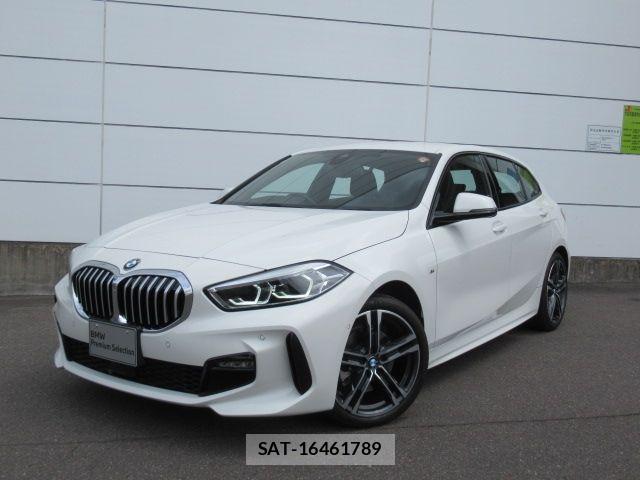 Bmw 1 SERIES 2024-06 8334999-0