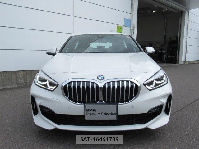 Bmw 1 SERIES 2024-06 8334999-6