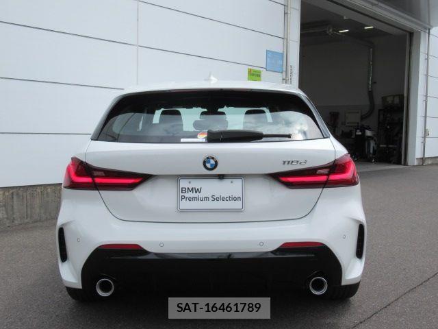 Bmw 1 SERIES 2024-06 8334999-7