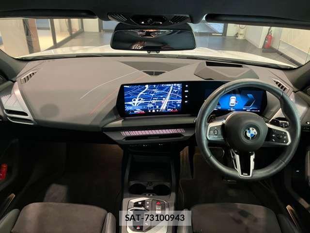 Bmw 1 SERIES 2025-02 8353950-1
