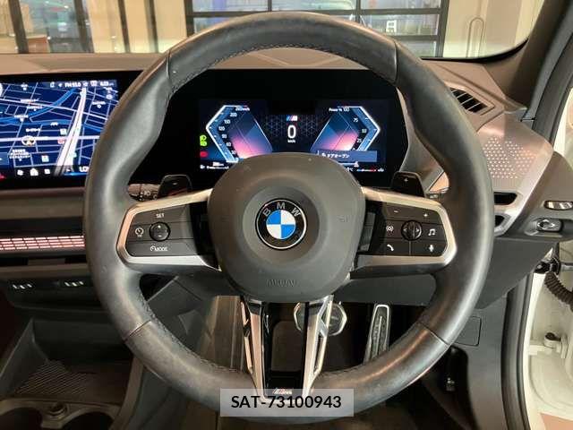 Bmw 1 SERIES 2025-02 8353950-2