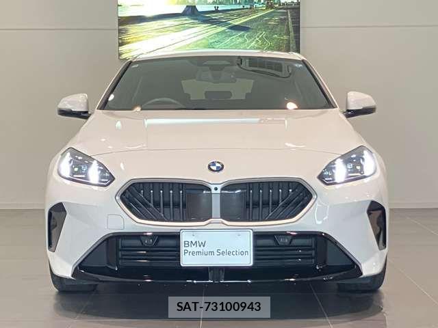 Bmw 1 SERIES 2025-02 8353950-6