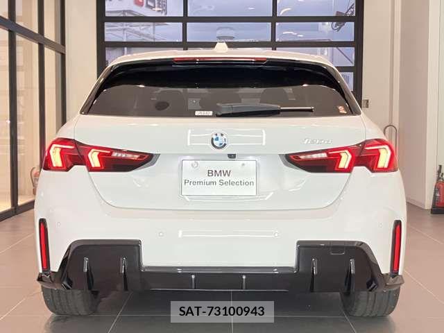Bmw 1 SERIES 2025-02 8353950-7