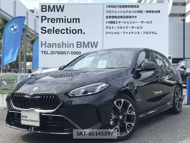 Bmw 1 SERIES 2025-12 8353952-0