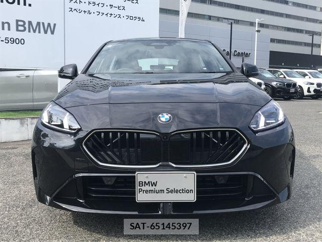Bmw 1 SERIES 2025-12 8353952-1