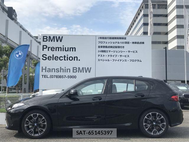 Bmw 1 SERIES 2025-12 8353952-2