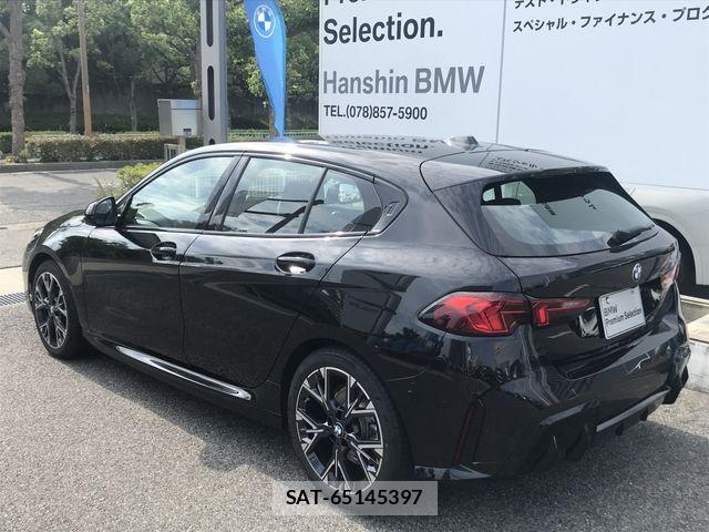 Bmw 1 SERIES 2025-12 8353952-3