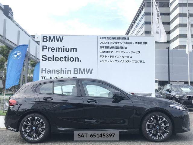 Bmw 1 SERIES 2025-12 8353952-6