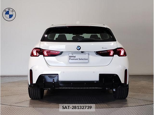 Bmw 1 SERIES 2026-03 8364895-4