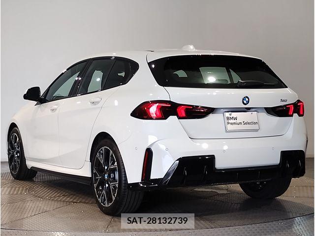 Bmw 1 SERIES 2026-03 8364895-6