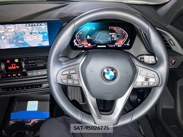 Bmw 1 SERIES 2023-07 8364897-17