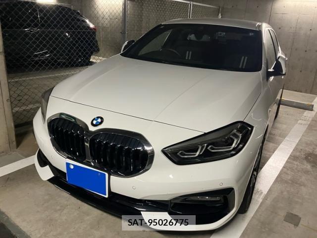 Bmw 1 SERIES 2023-07 8364897-1