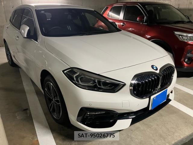Bmw 1 SERIES 2023-07 8364897-2