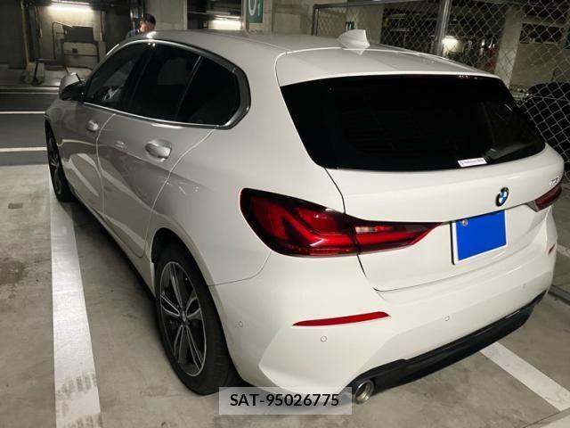 Bmw 1 SERIES 2023-07 8364897-3