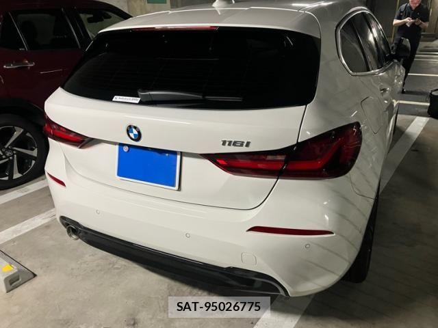 Bmw 1 SERIES 2023-07 8364897-4