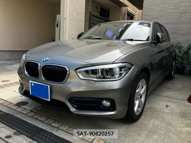 Bmw 1 SERIES 2016-02 8364903-0