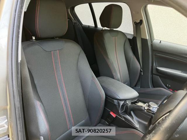 Bmw 1 SERIES 2016-02 8364903-13
