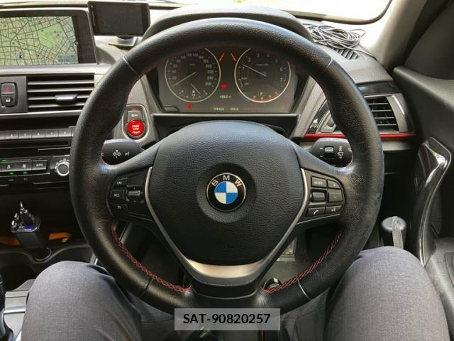 Bmw 1 SERIES 2016-02 8364903-14