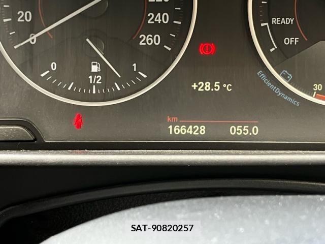Bmw 1 SERIES 2016-02 8364903-16