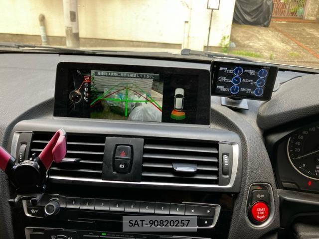 Bmw 1 SERIES 2016-02 8364903-17