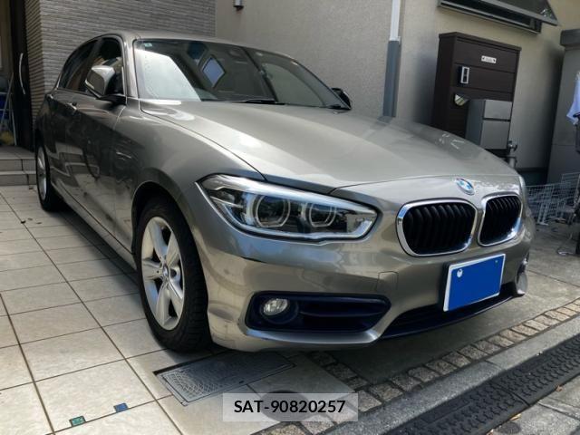 Bmw 1 SERIES 2016-02 8364903-1